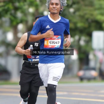 Runner Photo 43311