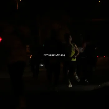 Runner Photo 4331101