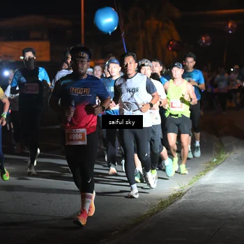Runner Photo 4331103