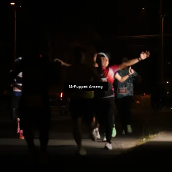 Runner Photo 4331105