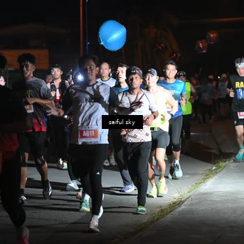 Runner Photo 4331116