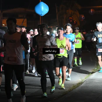 Runner Photo 4331125
