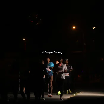 Runner Photo 4331133