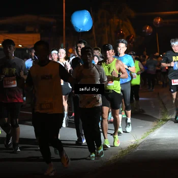 Runner Photo 4331134