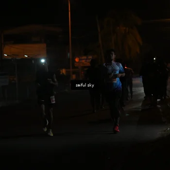 Runner Photo 4331139