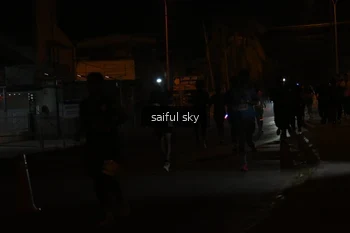 Runner Photo 4331143