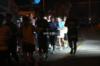 Runner Photo 4331144