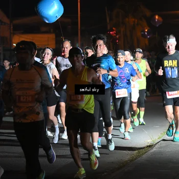 Runner Photo 4331151