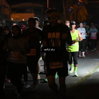 Runner Photo 4331152
