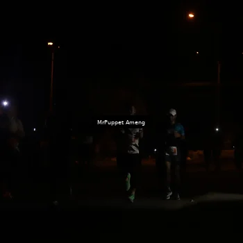 Runner Photo 4331182