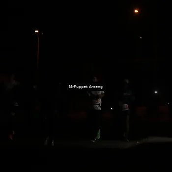 Runner Photo 4331191