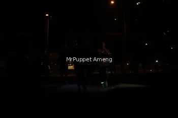 Runner Photo 4331203