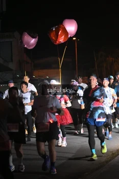 Runner Photo 4331204