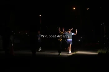Runner Photo 4331239