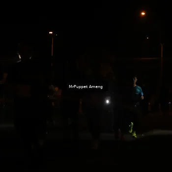 Runner Photo 4331251