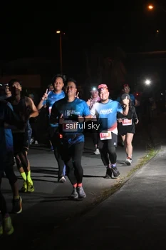 Runner Photo 4331254