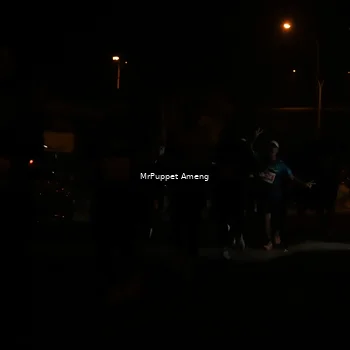 Runner Photo 4331255