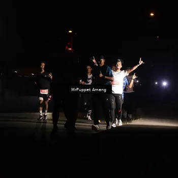 Runner Photo 4331280