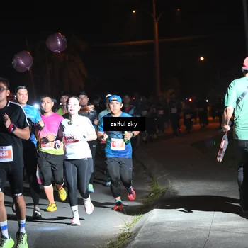 Runner Photo 4331282