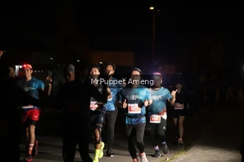 Runner Photo 4331296