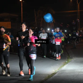 Runner Photo 4331299