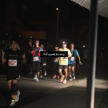 Runner Photo 4331311