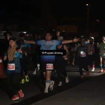 Runner Photo 4331316