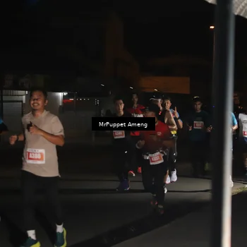 Runner Photo 4331324
