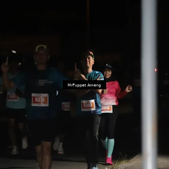 Runner Photo 4331326