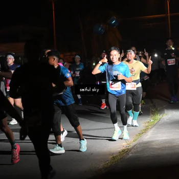 Runner Photo 4331327