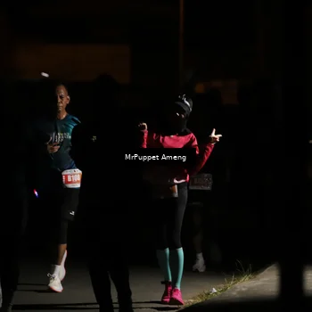 Runner Photo 4331328