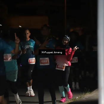 Runner Photo 4331329