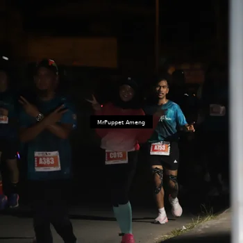 Runner Photo 4331331