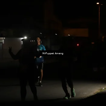 Runner Photo 4331332