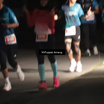 Runner Photo 4331333