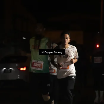 Runner Photo 4331335