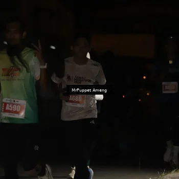 Runner Photo 4331336