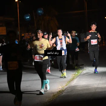 Runner Photo 4331338