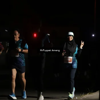 Runner Photo 4331342
