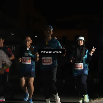 Runner Photo 4331343