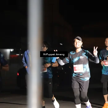Runner Photo 4331346