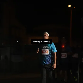 Runner Photo 4331350