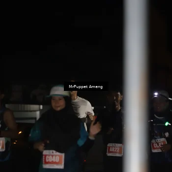 Runner Photo 4331352