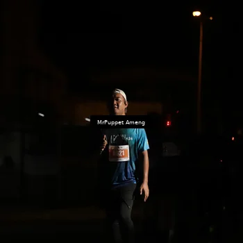 Runner Photo 4331353