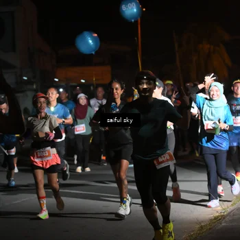 Runner Photo 4331357