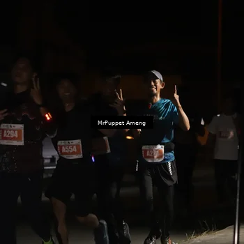 Runner Photo 4331359