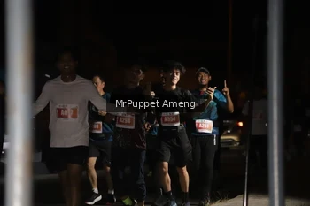 Runner Photo 4331363