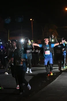 Runner Photo 4331366