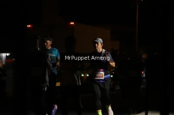 Runner Photo 4331368