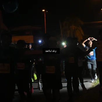 Runner Photo 4331370